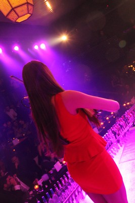 SIDC Fundraising Event (part 1)